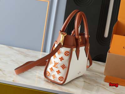 2024年12月25日秋冬新品入荷ルイヴィトン ブランドバッグ feng工場