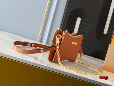 2024年12月25日秋冬新品入荷ルイヴィトン ブランドバッグ feng工場