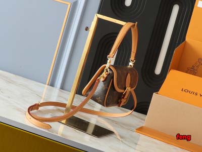 2024年12月25日秋冬新品入荷ルイヴィトン ブランドバッグ feng工場