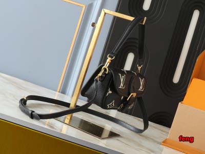 2024年12月25日秋冬新品入荷ルイヴィトン ブランドバッグ feng工場