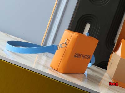 2024年12月25日秋冬新品入荷ルイヴィトン ブランドバッグ feng工場