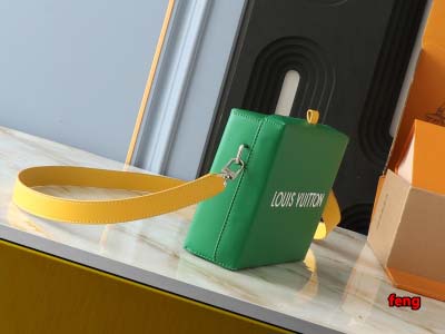 2024年12月25日秋冬新品入荷ルイヴィトン ブランドバッグ feng工場