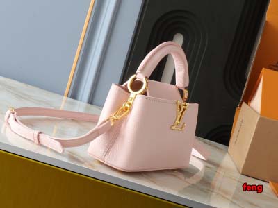 2024年12月25日秋冬新品入荷ルイヴィトン ブランドバッグ feng工場