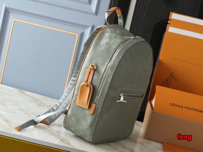 2024年12月25日秋冬新品入荷ルイヴィトン ブランドバッグ feng工場