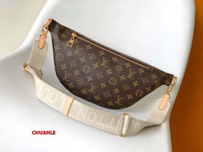 2024年12月25日秋冬原版復刻ルイヴィトン ブランドバッグ