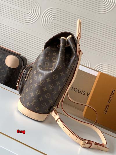 2024年12月25日秋冬原版復刻ルイヴィトン ブランドバッグ