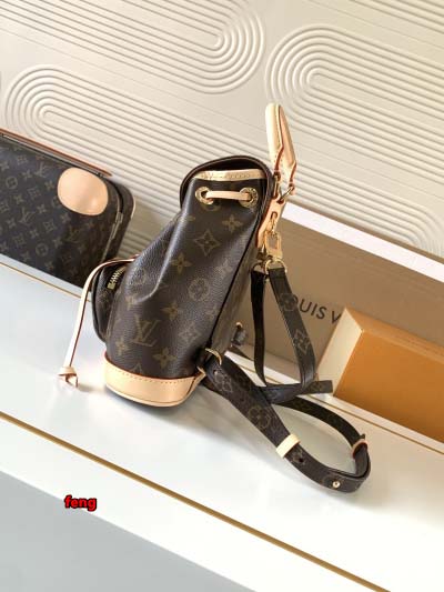 2024年12月25日秋冬原版復刻ルイヴィトン ブランドバッグ