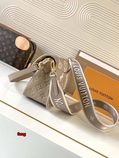 2024年12月25日秋冬原版復刻ルイヴィトン ブランドバッグ