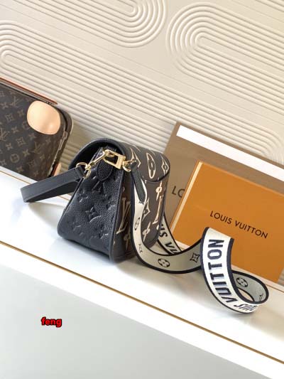 2024年12月25日秋冬原版復刻ルイヴィトン ブランドバッグ