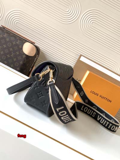 2024年12月25日秋冬原版復刻ルイヴィトン ブランドバッグ