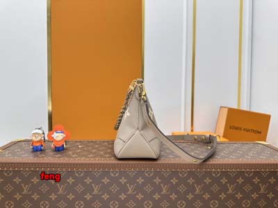 2024年12月25日秋冬原版復刻ルイヴィトン ブランドバッグ