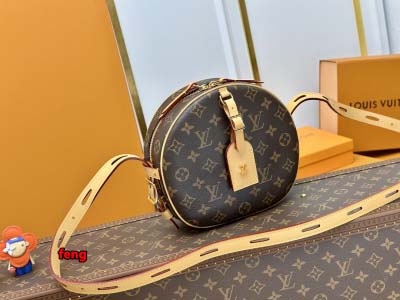 2024年12月25日秋冬原版復刻ルイヴィトン ブランドバッグ