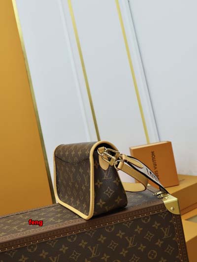 2024年12月25日秋冬原版復刻ルイヴィトン ブランドバッグ
