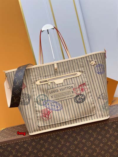 2024年12月25日秋冬原版復刻ルイヴィトン ブランドバッグ