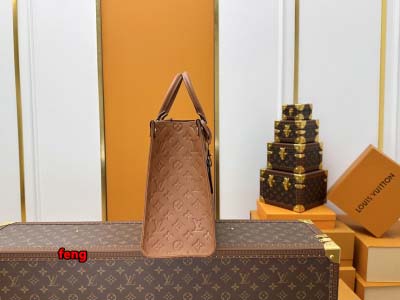 2024年12月25日秋冬原版復刻ルイヴィトン ブランドバッグ