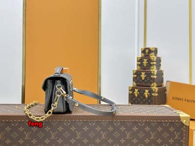 2024年12月25日秋冬原版復刻ルイヴィトン ブランドバッグ