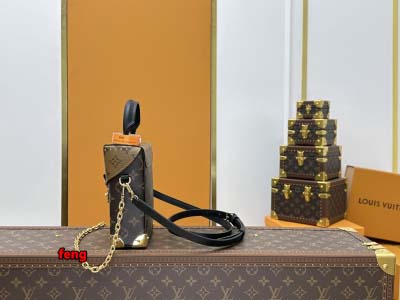 2024年12月25日秋冬原版復刻ルイヴィトン ブランドバッグ