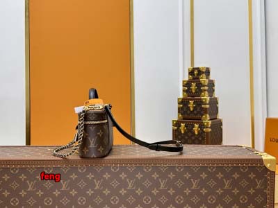 2024年12月25日秋冬原版復刻ルイヴィトン ブランドバッグ