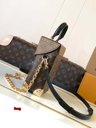 2024年12月25日秋冬原版復刻ルイヴィトン ブランドバッグ