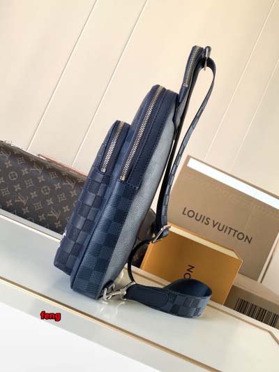 2024年12月25日秋冬原版復刻ルイヴィトン ブランドバッグ