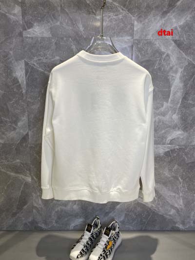 2024年12月26日入荷秋冬新品 ルイヴィトンスウェット dtai工場