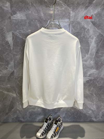 2024年12月26日入荷秋冬新品 LOEWEスウェット dtai工場