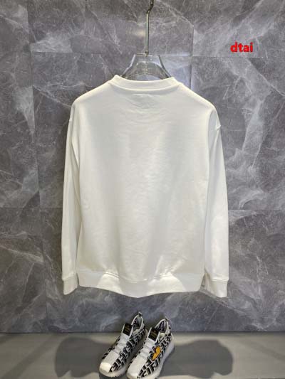 2024年12月26日入荷秋冬新品 ルイヴィトンスウェット dtai工場