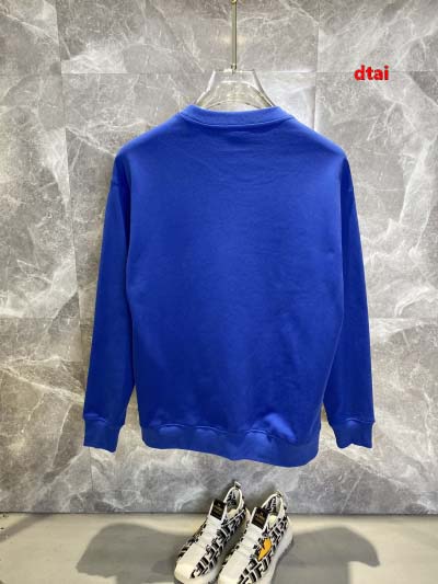 2024年12月26日入荷秋冬新品 ルイヴィトンスウェット dtai工場