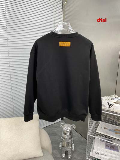 2024年12月26日入荷秋冬新品 ルイヴィトンスウェット dtai工場