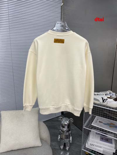 2024年12月26日入荷秋冬新品 ルイヴィトンスウェット dtai工場