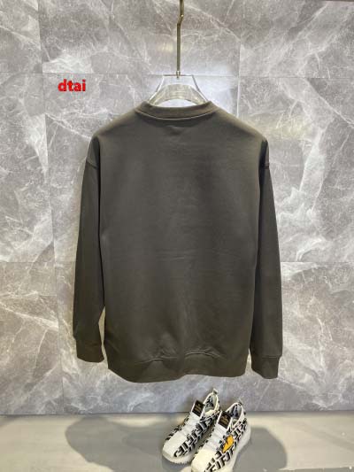 2024年12月26日入荷秋冬新品 ルイヴィトンスウェット dtai工場