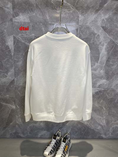 2024年12月26日入荷秋冬新品 ジバンシースウェット dtai工場