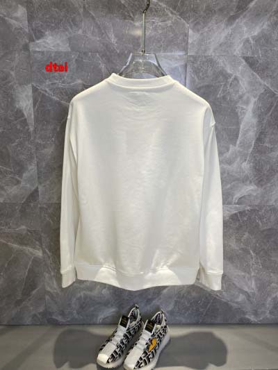 2024年12月26日入荷秋冬新品 ルイヴィトンスウェット dtai工場