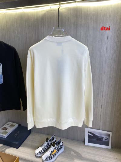 2024年12月26日入荷秋冬新品 バーバリースウェット dtai工場