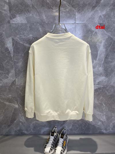 2024年12月26日入荷秋冬新品 MOSCHINOスウェット dtai工場