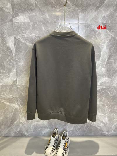 2024年12月26日入荷秋冬新品 MOSCHINOスウェット dtai工場