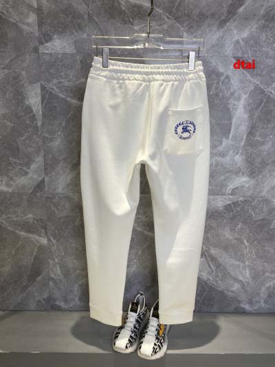 2024年12月26日入荷秋冬新品 バーバリースポーツズボ dtai工場