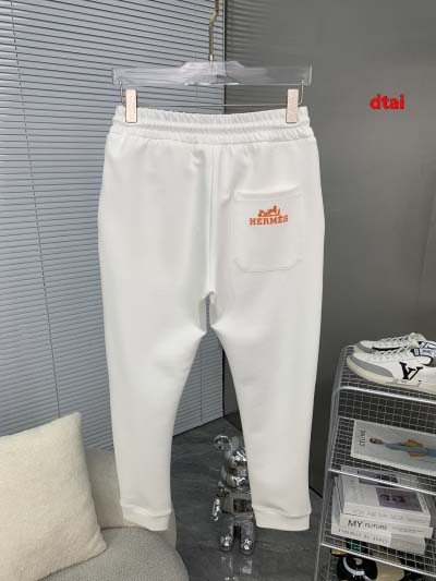 2024年12月26日入荷秋冬新品 エルメススポーツズボ dtai工場