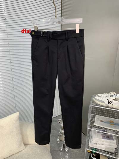 2024年12月26日入荷秋冬新品 PRADA カジュアルパンツ  dtai工場29-36