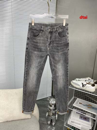 2024年12月26日入荷秋冬新品 クロムハーツジーンズ   dtai工場