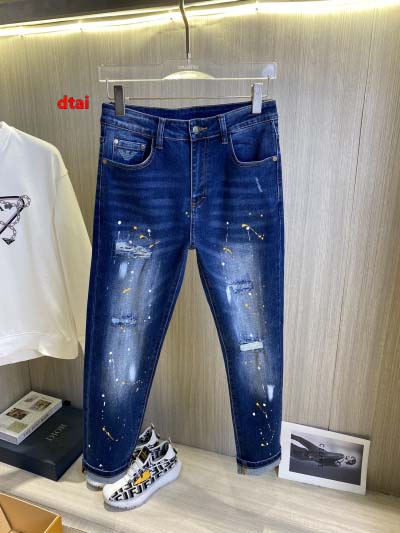 2024年12月26日入荷秋冬新品 アルマーニ   ジーンズ   dtai工場