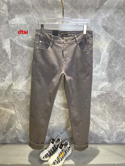 2024年12月26日入荷秋冬新品  FENDI  ジーンズ   dtai工場