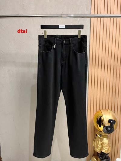 2024年12月26日入荷秋冬新品 PRADA  ジーンズ   dtai工場