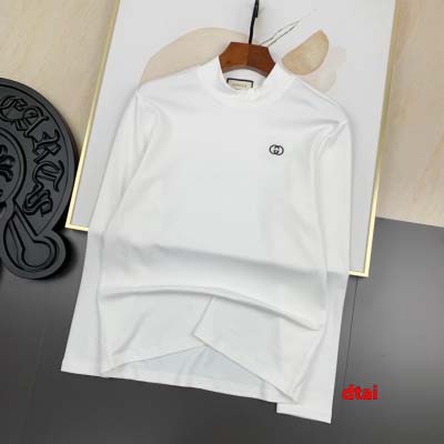 2024年12月26日入荷秋冬新品 グッチ 長袖 Tシャツdtai工場