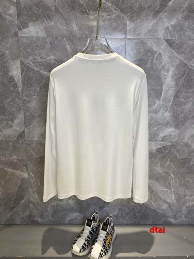 2024年12月26日入荷秋冬新品 LOEWE  長袖 Tシャツdtai工場