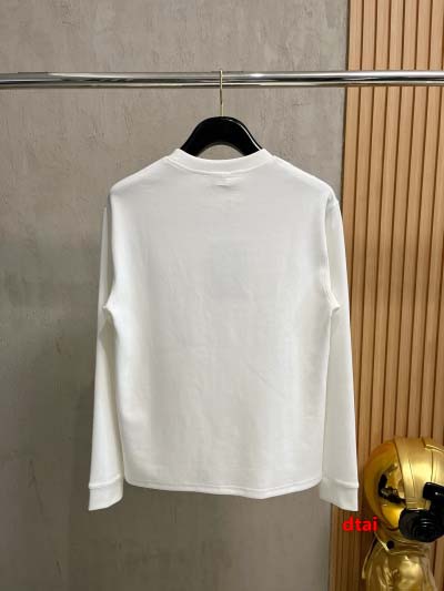 2024年12月26日入荷秋冬新品 ジバンシー 長袖 Tシャツdtai工場
