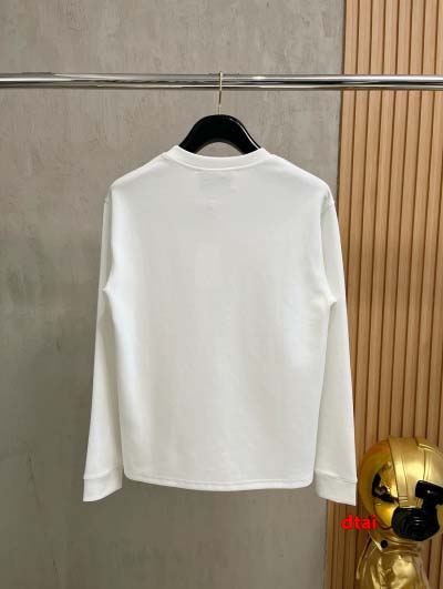 2024年12月26日入荷秋冬新品 PRADA 長袖 Tシャツdtai工場