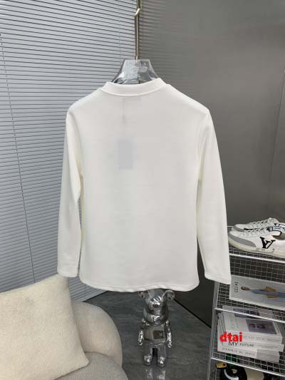 2024年12月26日入荷秋冬新品 ラルフローレン 長袖 Tシャツdtai工場