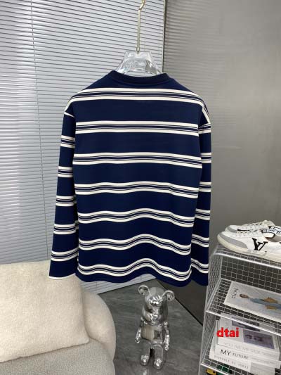 2024年12月26日入荷秋冬新品 PRADA  長袖 Tシャツdtai工場