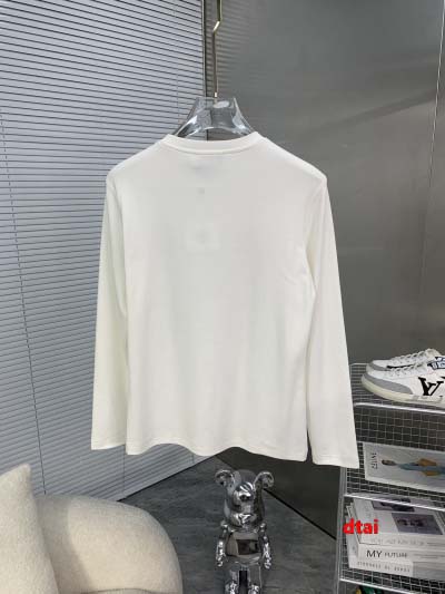 2024年12月26日入荷秋冬新品 PRADA  長袖 Tシャツdtai工場